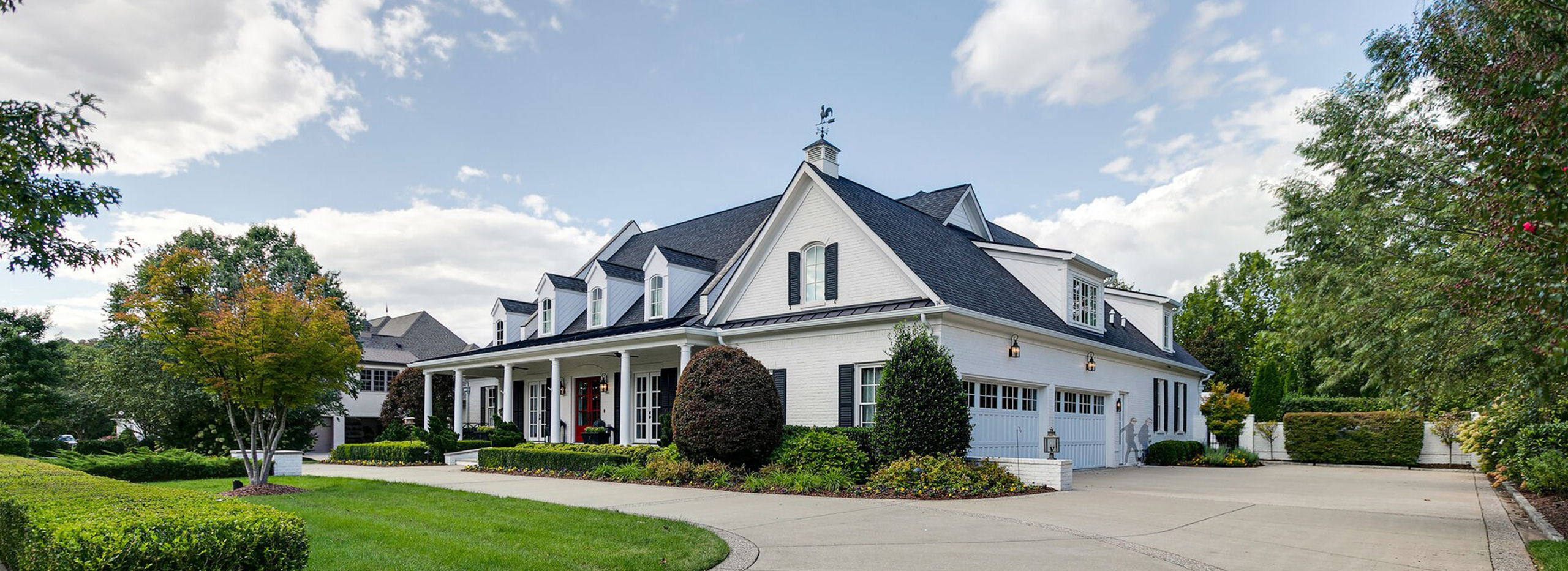 Kingston Springs Partners Nashville